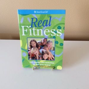📚Real fitness; 101 Games And Activities To Get ..